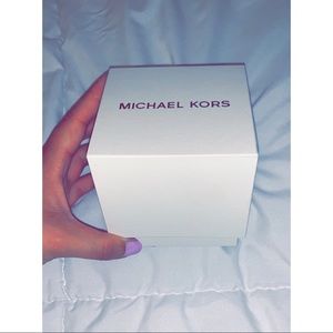 Michael Kors Watch
